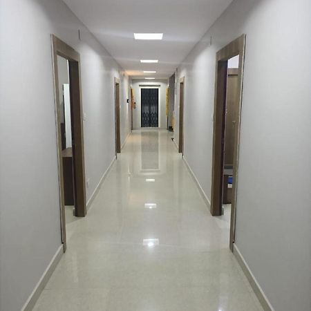 Swagath Residency Kākināda מראה חיצוני תמונה