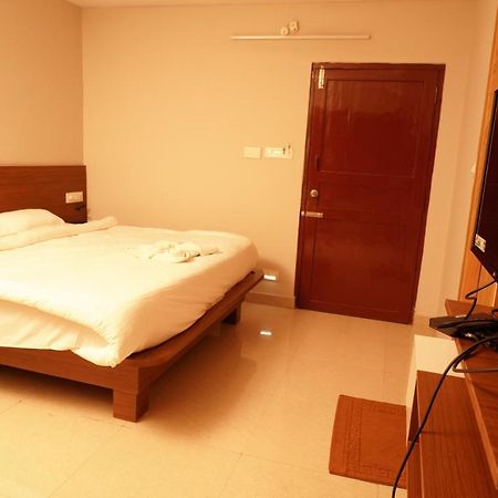 Swagath Residency Kākināda מראה חיצוני תמונה
