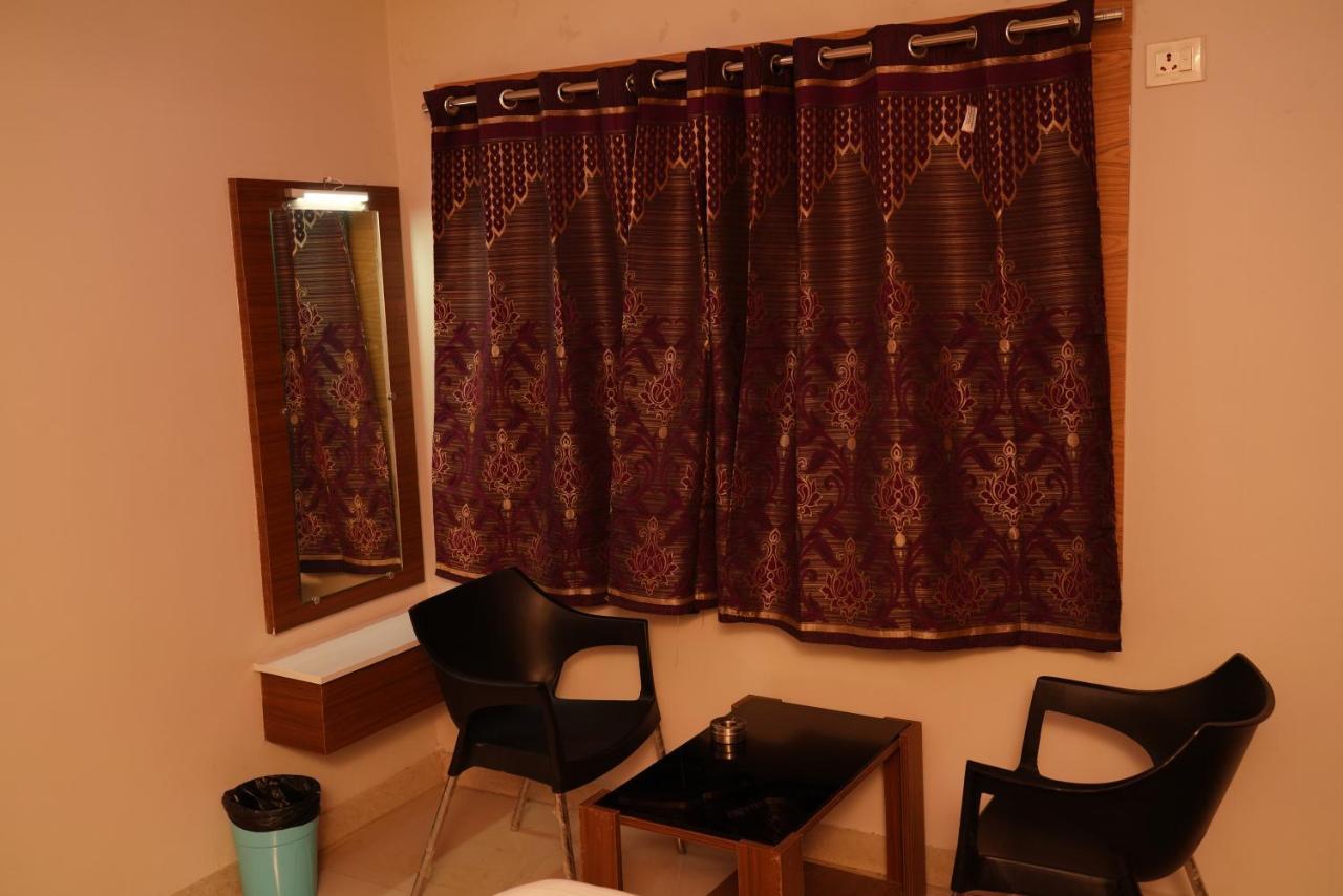 Swagath Residency Kākināda מראה חיצוני תמונה